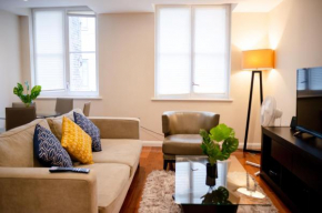 One Bed Serviced Apt near Holborn in Chancery Lane
